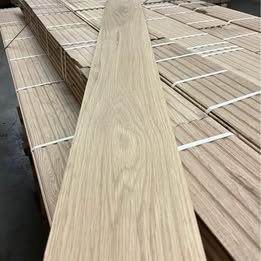 White Oak, Red Oak, Hardwood Flooring, Select, #1, Character, #2, Long Length Boards